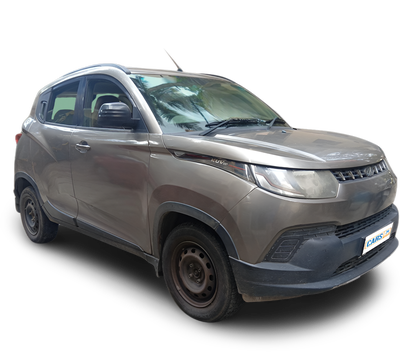 Mahindra Kuv100-img